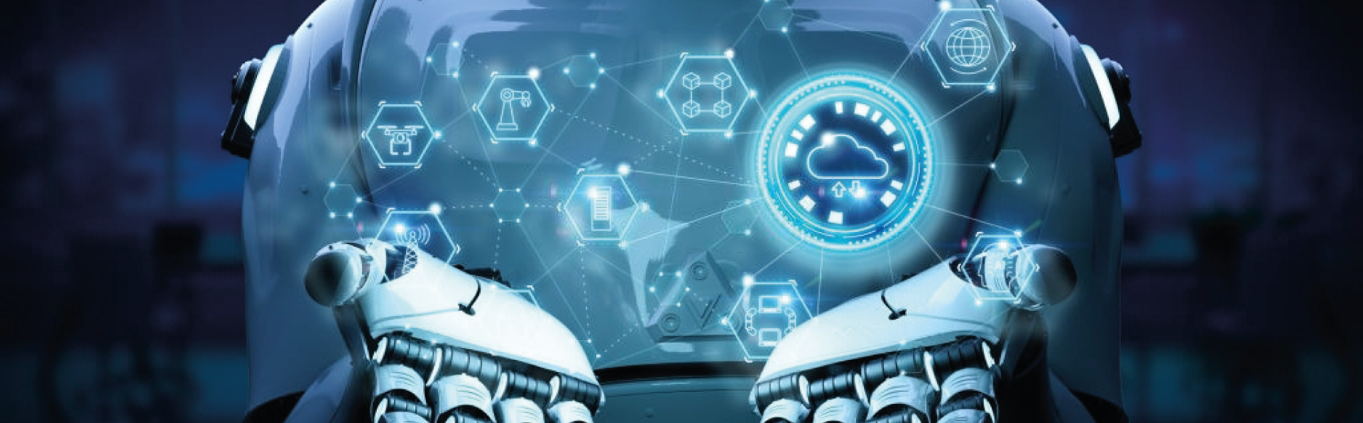 How to Leverage AI and Automation for Cloud Migration